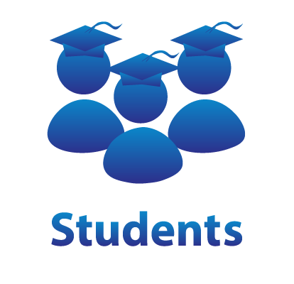 Students Icon